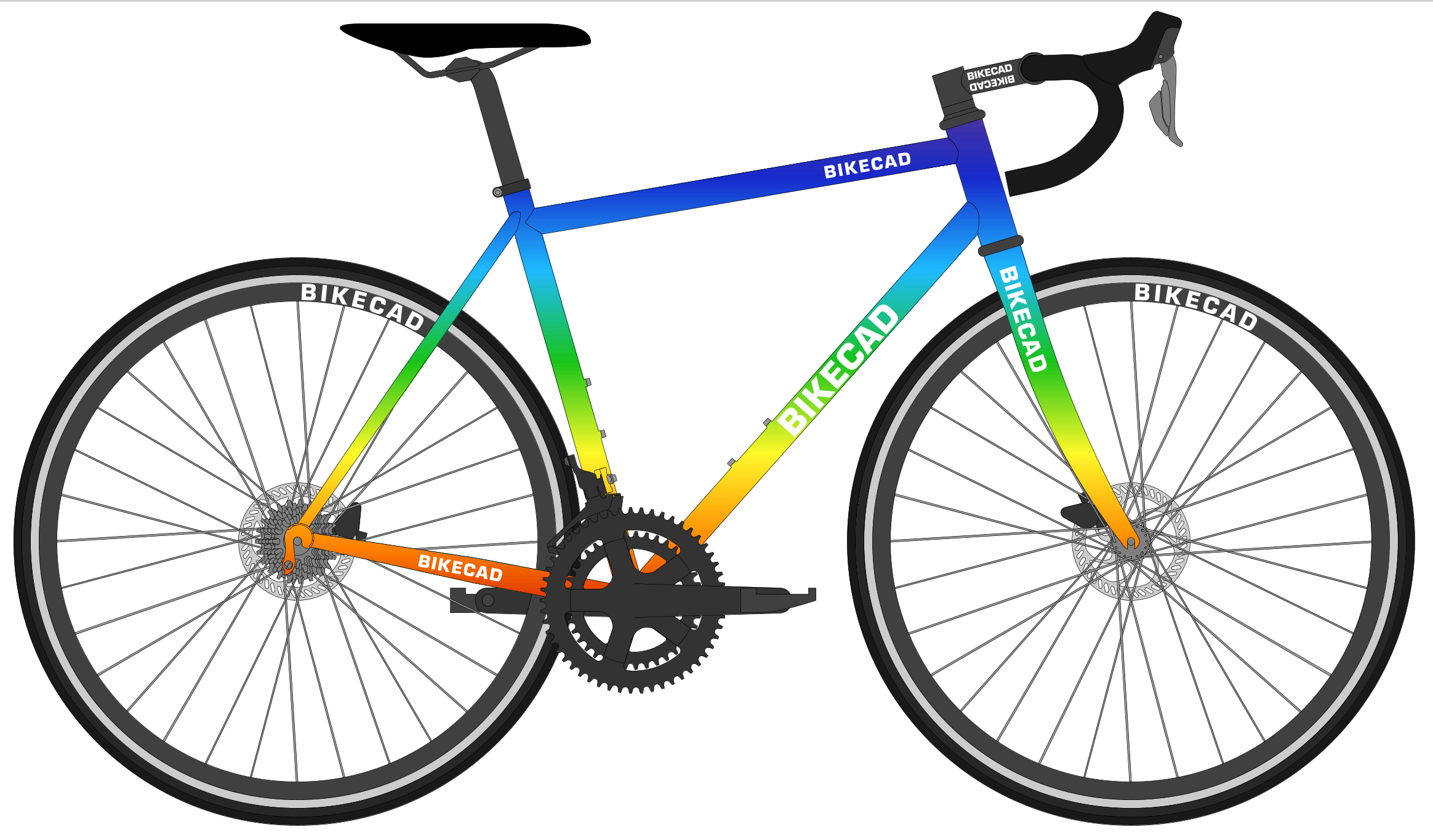 Images applied to Freehand sketch element