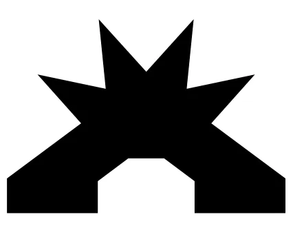 Onguza head tube logo