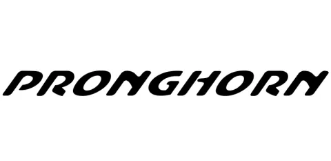 Pronghorn dingbat