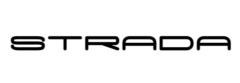 Strada dingbat