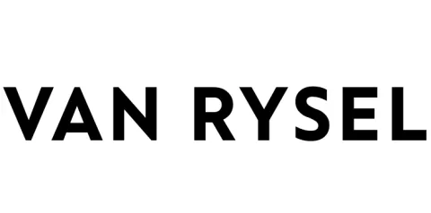 Van Rysel dingbat