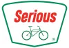 Profile picture for user SERIOUSbicycles